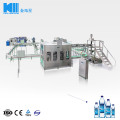 Bottled Water Manufacturing Equipment Production Line